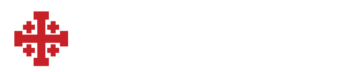 Franciscan Monastery of the Holy Land in America Logo